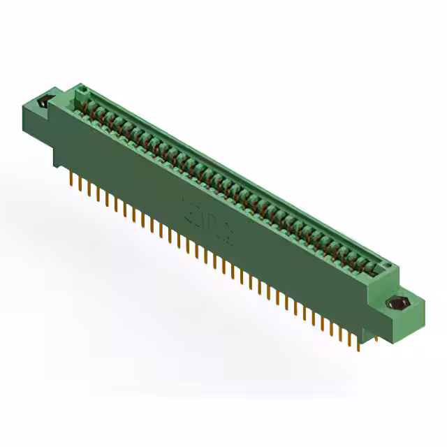 845-066-520-807 EDAC Inc.  Edgeboard Connectors